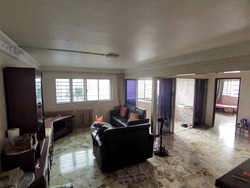 Blk 135 Bishan Green (Bishan), HDB 5 Rooms #576773951